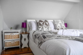 Cosy 1 Bed Flat in Harrogate